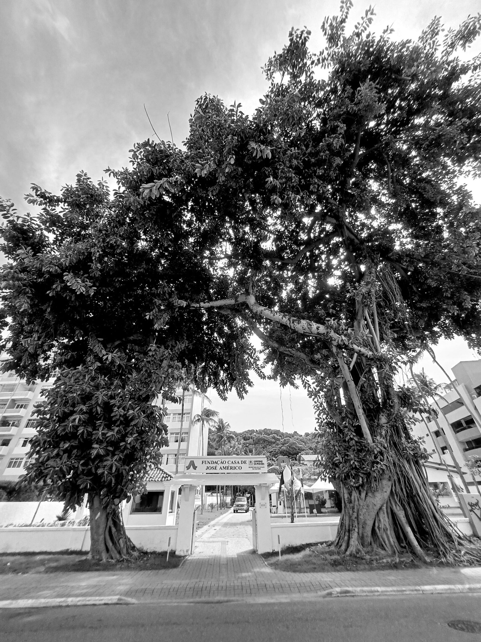 Fundação Casa José Américo